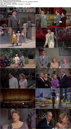 Deep in My Heart 1954 1080p BDRip DD5.1 x264-NOGRP