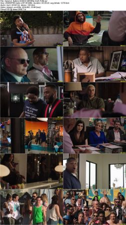 Ballers S04 WEBRip XviD-FUM