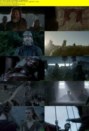 Vikings S02 EXTENDED BDRip x264-DEMAND