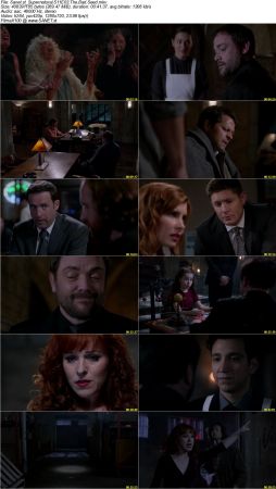 Supernatural Season 11 Complete 720p HDTV x264-ICTV