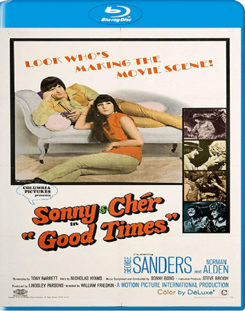 Good Times 1967 1080p BluRay H264 AAC-RARBG