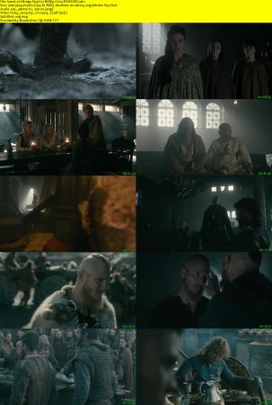 Vikings S04 BDRip X264-REWARD
