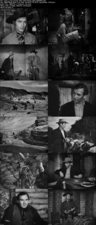 The Outlaw 1943 720p BluRay x264-SADPANDA
