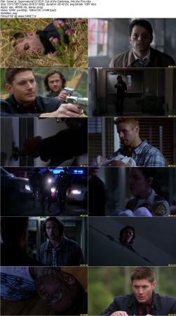 Supernatural Season 11 Complete 720p HDTV x264-ICTV