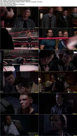 Supernatural Season 11 Complete 720p HDTV x264-ICTV