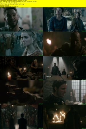 Vikings S05 BDRip X264-DEFLATE