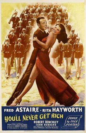 Youll Never Get Rich 1941 iNTERNAL DVDRip x264-REGRET