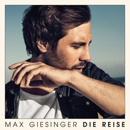 Max Giesinger - Die Reise (2018) Hi-Res