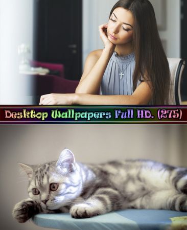 Desktop Wallpapers Full HD. Part (275)