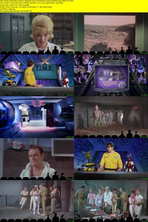 Mystery Science Theater 3000 The Return 2017 S01 NF WEBRip AAC2.0 x264-DEFLATE