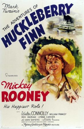 The Adventures of Huckleberry Finn 1939 DVDRip x264-REGRET
