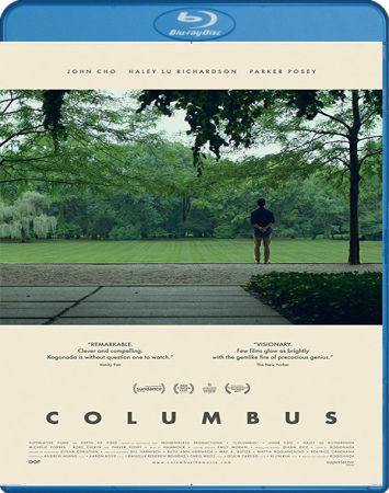 Columbus 2018 BRRip XviD AC3-EVO