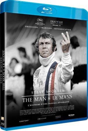 Le Mans 1971 BRRip XviD MP3-XVID