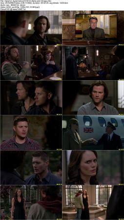 Supernatural Season 11 Complete 720p HDTV x264-ICTV