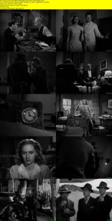 The Face Behind the Mask 1941 HDTV x264-REGRET
