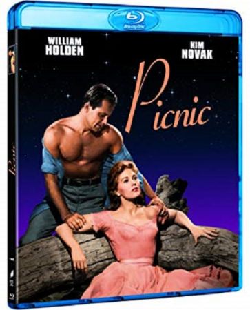 Picnic 1955 BRRip XviD MP3-XVID