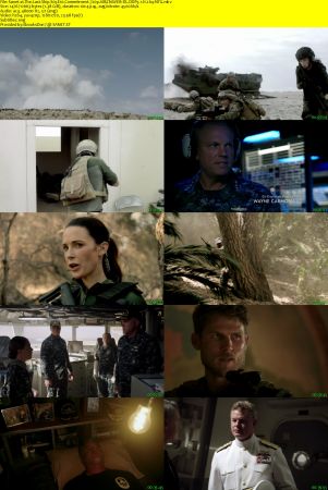 The Last Ship S05 720p AMZN WEBRip DDP5.1 x264-NTG