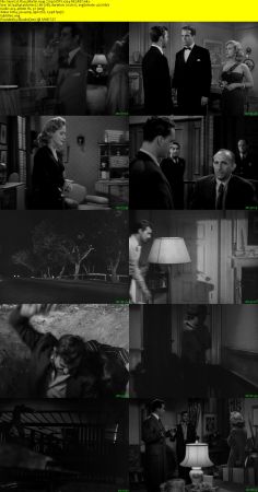 Flaxy Martin 1949 720p HDTV x264-REGRET