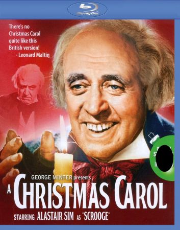 A Christmas Carol 1951 1080p BluRay x265-ZiTO