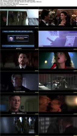 James Bond 007 Collection 1962-2012 Bluray 720p x264 AAC-iHD