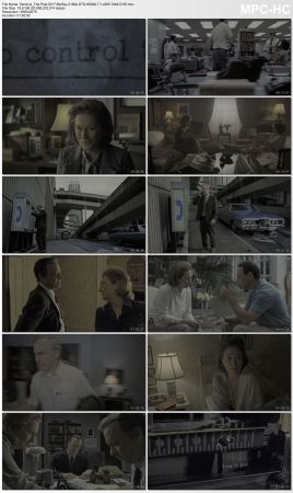 The Post 2017 BluRay 2160p DTS-HD MA 7.1 x265 10bit-CHD