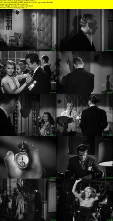 Gilda 1946 BRRip XviD MP3-XVID