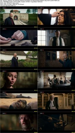 Historien Om Danmark S01-S02 DANiSH 720p HDTV x264-PPWH