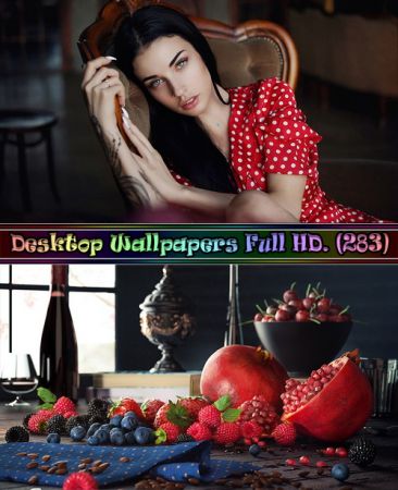 Desktop Wallpapers Full HD. Part (283)