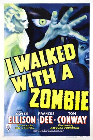 I Walked with a Zombie 1943 BRRip XviD MP3-XVID