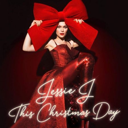 Jessie J - This Christmas Day (2018) 24-44