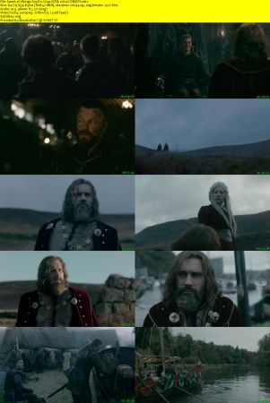 Vikings S05E11 720p WEB x264-CONVOY