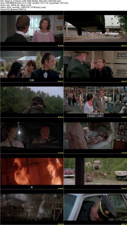 James Bond 007 Collection 1962-2012 Bluray 720p x264 AAC-iHD