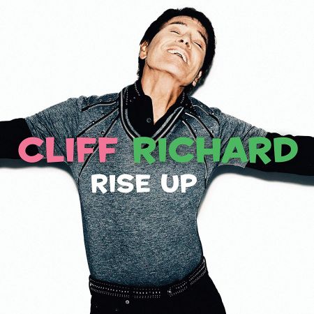 Cliff Richard - Rise Up (2018) Flac/Mp3