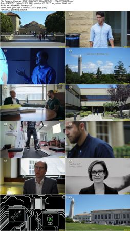 Cyberwar S01 720p WEB-DL H264-WEEDPOT