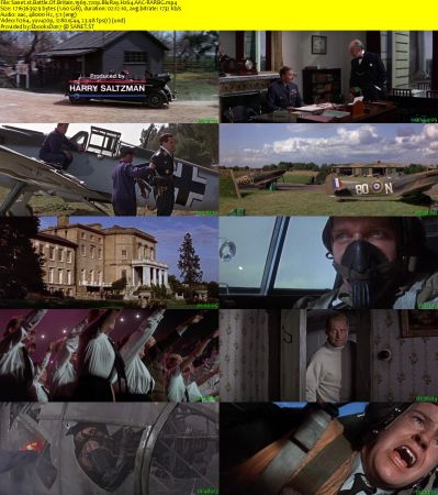 Battle Of Britain 1969 720p BluRay H264 AAC-RARBG