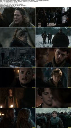The Last Kingdom S03 720p NF WEBRip DDP5.1 x264-TOMMY