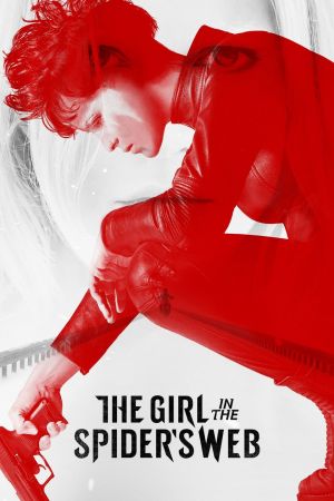 The Girl in the Spiders Web 2018 720p HDCAM-1XBET