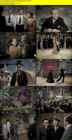 Holiday Inn 1942 Colorized 1080p BluRay H264 AAC-RARBG