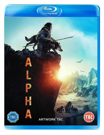 Alpha 2018 720p BluRay x264-DRONES