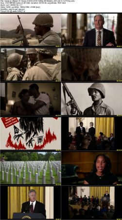Medal Of Honor 2018 S01 1080p NF WEB-DL AVC DD5.1-DTOne