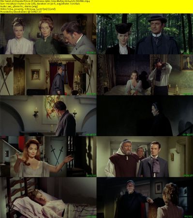 Dracula Prince Of Darkness 1966 720p BluRay H264 AAC-RARBG