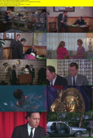 Blood Feast 1963 BRRip XviD MP3-XVID
