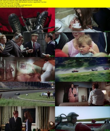 Grand Prix 1966 1080p BluRay H264 AAC-RARBG