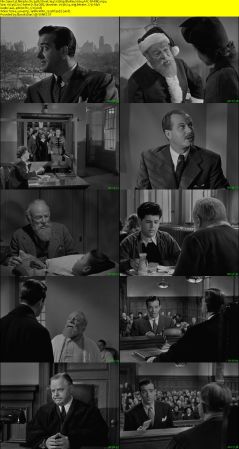Miracle On 34th Street 1947 1080p BluRay H264 AAC-RARBG