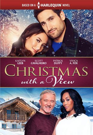 Christmas With a View 2018 WEB-DL NF 1080p 5.1 DD EAGLE