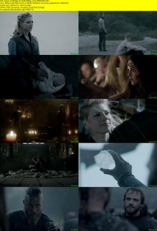 Vikings S02 EXTENDED BDRip x264-DEMAND