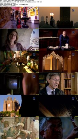 East To West S01 720p HDTV x264-BTN