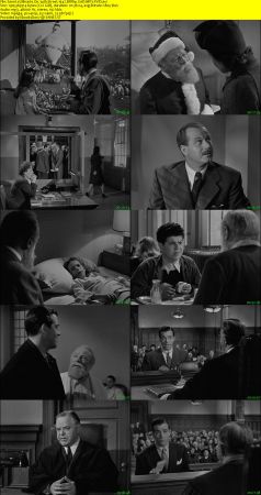 Miracle On 34th Street 1947 BRRip XviD MP3-XVID
