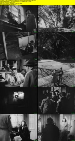 The Stranger 1946 REMASTERED 1080p BluRay H264 AAC-RARBG