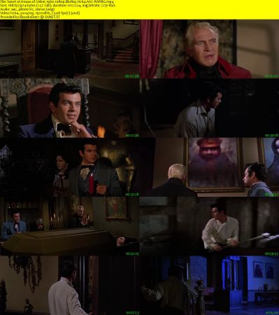 House of Usher 1960 1080p BluRay H264 AAC-RARBG